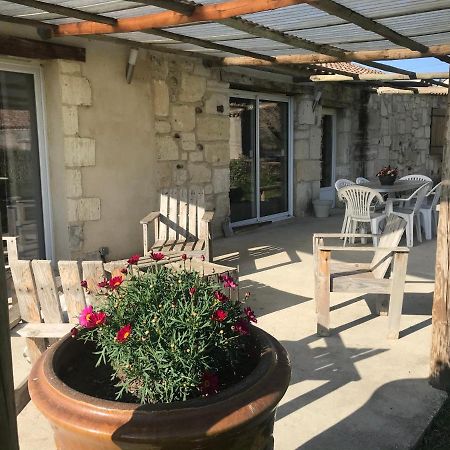 Mazet En Camargue Villa อาร์ลส์ ภายนอก รูปภาพ