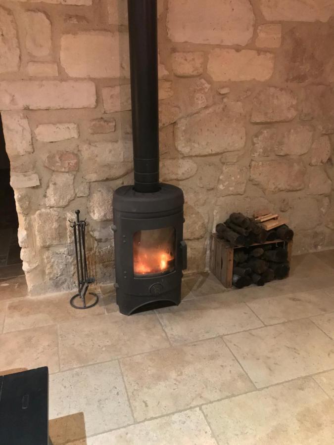 Mazet En Camargue Villa อาร์ลส์ ภายนอก รูปภาพ