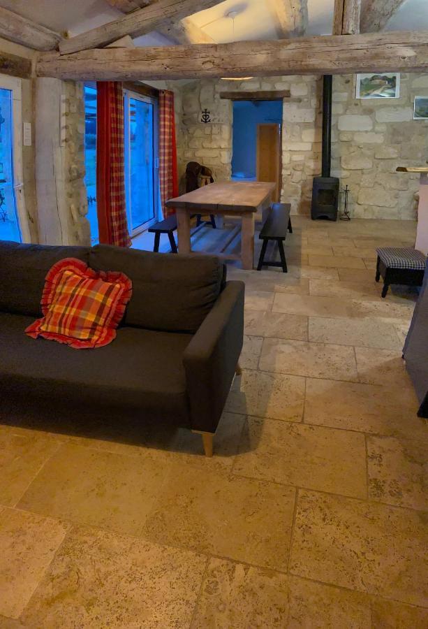 Mazet En Camargue Villa อาร์ลส์ ภายนอก รูปภาพ