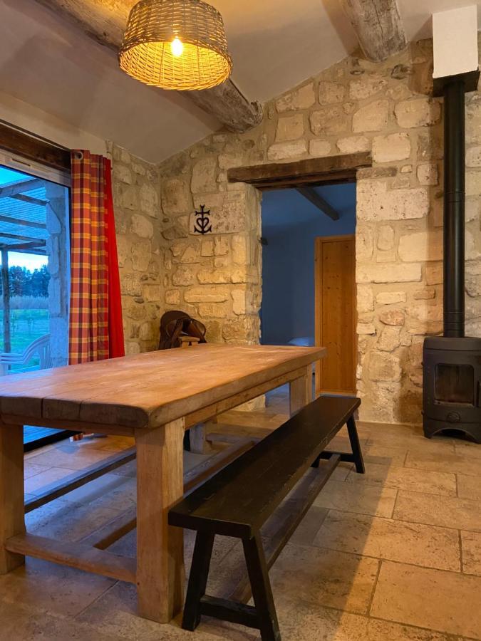 Mazet En Camargue Villa อาร์ลส์ ภายนอก รูปภาพ